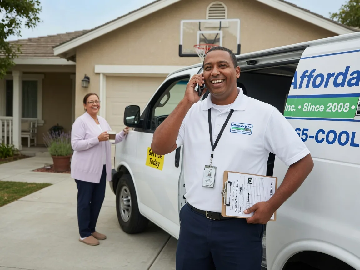 Central Ac Repair Mohawk, TN FAQs